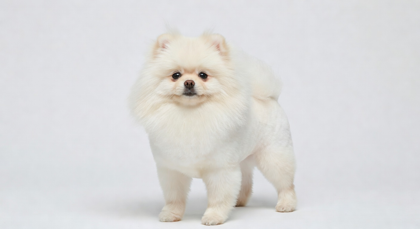 미용 후